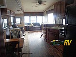 2015 Forest River Wildwood DLX Photo #8