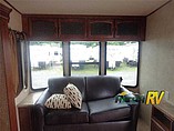 2015 Forest River Wildwood DLX Photo #19