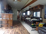 2015 Forest River Wildwood DLX Photo #23