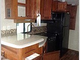 2015 Forest River Wildwood DLX Photo #27