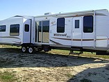 12 Forest River Wildwood DLX