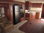 2012 Forest River Wildwood DLX Photo #4