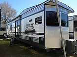 15 Forest River Wildwood DLX