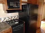 2015 Forest River Wildwood DLX Photo #8