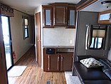 2015 Forest River Wildwood DLX Photo #9