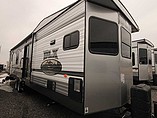 16 Forest River Wildwood DLX