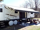 13 Forest River Wildwood DLX
