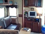 2013 Forest River Wildwood DLX Photo #4