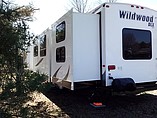 2013 Forest River Wildwood DLX Photo #11