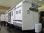 14 Forest River Wildwood DLX