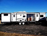 15 Forest River Wildwood DLX