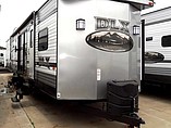 16 Forest River Wildwood DLX