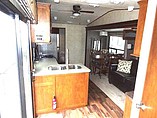 2016 Forest River Wildwood DLX Photo #8