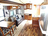 2016 Forest River Wildwood DLX Photo #9