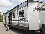 15 Forest River Wildwood DLX