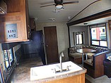 2015 Forest River Wildwood DLX Photo #5
