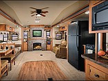 2012 Forest River Wildwood DLX Photo #3