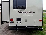 2016 Forest River Wildwood Heritage Glen Photo #7