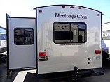 2016 Forest River Wildwood Heritage Glen Photo #5