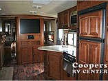 2015 Forest River Wildwood Heritage Glen Photo #20