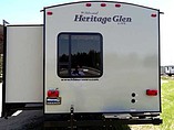 2016 Forest River Wildwood Heritage Glen Photo #8