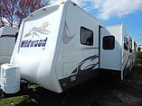 09 Forest River Wildwood LA