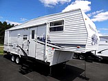 06 Forest River Wildwood LE