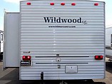 2006 Forest River Wildwood LE Photo #3