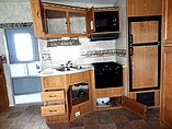 2006 Forest River Wildwood LE Photo #19