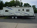 09 Forest River Wildwood LE