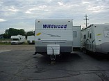 2009 Forest River Wildwood LE Photo #2