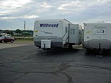 2009 Forest River Wildwood LE Photo #3