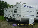 09 Forest River Wildwood LE