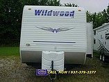 2009 Forest River Wildwood LE Photo #2