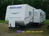 2009 Forest River Wildwood LE Photo #3
