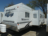 05 Forest River Wildwood LE