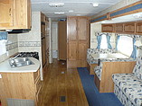 2005 Forest River Wildwood LE Photo #5