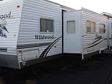 07 Forest River Wildwood LE