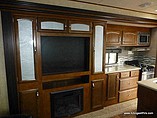 2015 Forest River Wildwood Lodge Photo #12