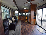 2015 Forest River Wildwood Lodge Photo #12