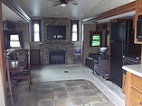 2014 Forest River Wildwood Lodge Photo #5