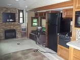 2014 Forest River Wildwood Lodge Photo #7