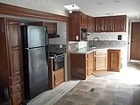 2014 Forest River Wildwood Lodge Photo #12