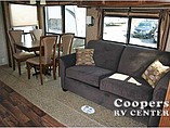 2014 Forest River Wildwood Lodge Photo #4
