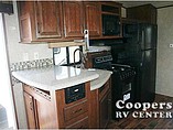 2014 Forest River Wildwood Lodge Photo #5