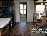 2014 Forest River Wildwood Lodge Photo #6
