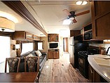 2015 Forest River Wildwood Lodge Photo #3