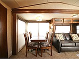 2015 Forest River Wildwood Lodge Photo #8