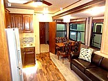 2015 Forest River Wildwood Lodge Photo #7