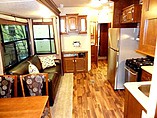 2015 Forest River Wildwood Lodge Photo #8